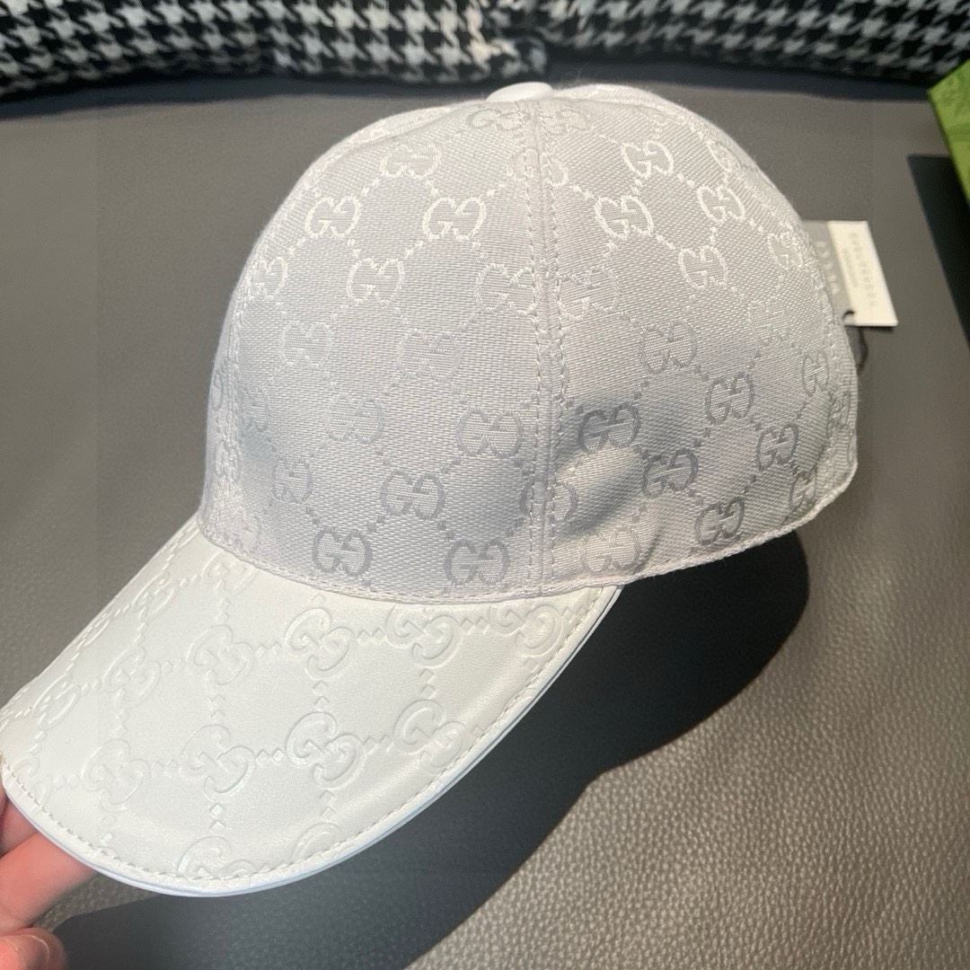 Gucci Caps